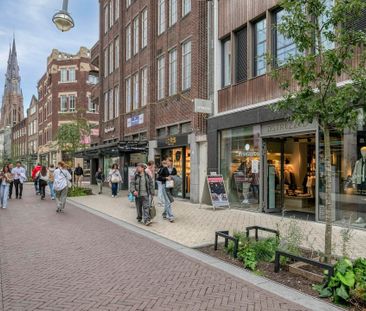Te huur: Appartement Krabbendampad in Eindhoven - Foto 4
