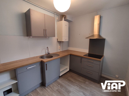 LIMOGES T2 DE 43 m² PROCHE CHU - Photo 1