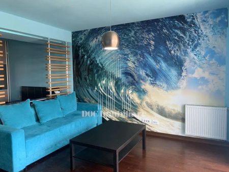 Inchiriere studio Dristor | In City Residence - Fotografie 3