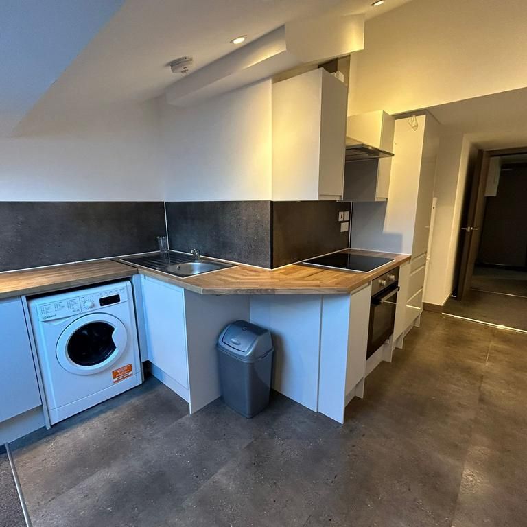 1 bedroom apartment to rent - Photo 1