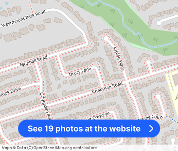 Dom na wynajem - 139 m² - 10 pokoi - Photo 1