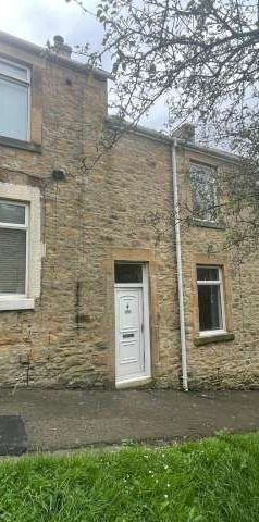 2 bed terraced house to rent in Mary Street, Blaydon Burn, Blaydon-on-Tyne - Photo 1