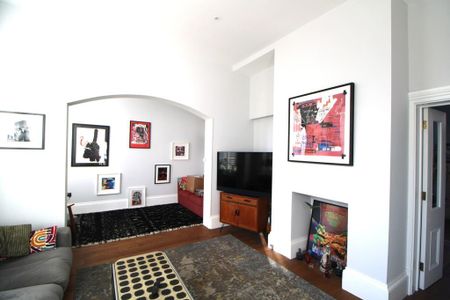 3 bedroom terraced house to rent - Photo 2