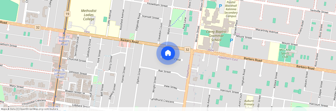 24 Corsewall Cl, Melbourne, Victoria 3122