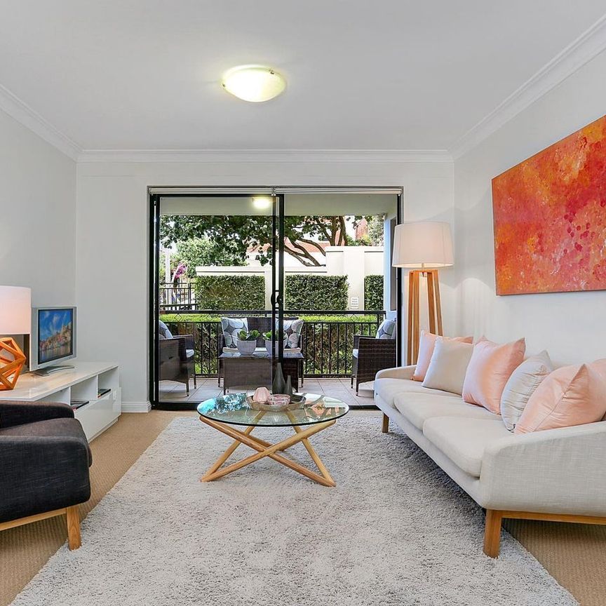 Beach Side Living - Photo 1