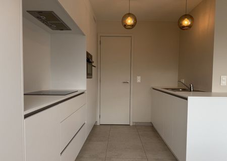 Instapklaar appartement met 3 slaapkamer te huur in Zottegem - Foto 3