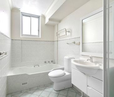 OVERSIZED APARTMENT IN PRIME EASTERN HILL POSITION - Photo 3