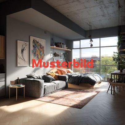 Immeuble d’échange : Charmant appartement de 2 pièces au cœur de Zurich - Photo 1