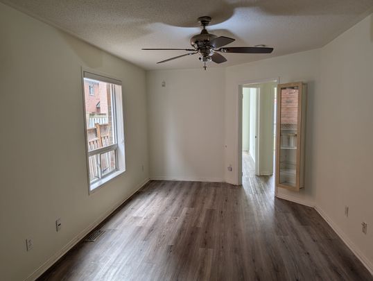 For Lease - 5864 Delle Donne Drive Unit# Main Floor, Mississauga, Ontario - Photo 1