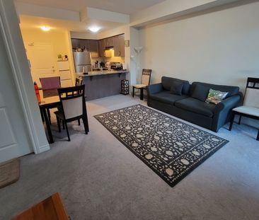 For Lease - 620 Sauve Street Unit# 204, Milton, Ontario - Photo 4