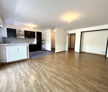Appartement 3 pièces à Nancy - Photo 3