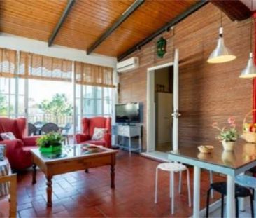 Ático de alquiler en Calle Júcar, 4, Heliópolis - Foto 5