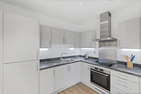 1 bedroom apartment to rent - Photo 4