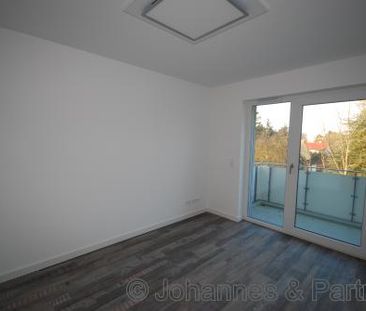 01217 Dresden - Südvorstadt , Ackermannstraße 22 WE 2 - Photo 2