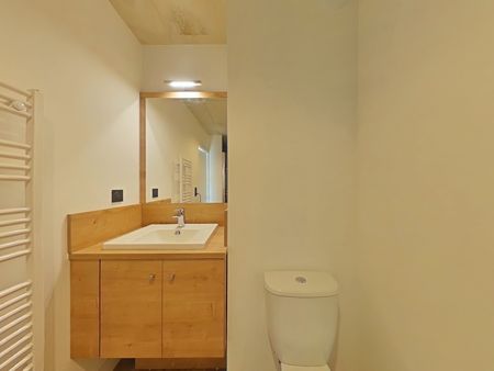 Location Appartement 1 pièce 30m² MONTPELLIER 34000 - Photo 4