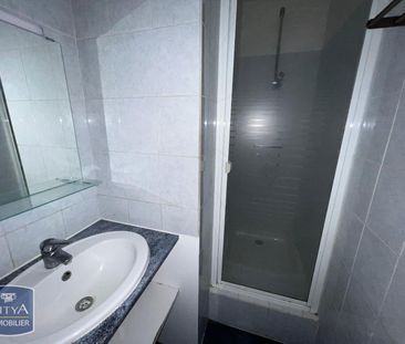 Location Appartement 2 pièces 35m² CHAVILLE 92370 - Photo 1