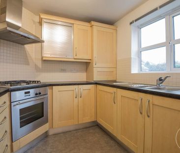 2 bedroom apartment to rent - Photo 4
