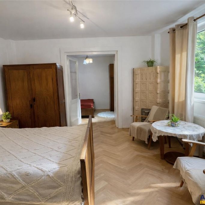 FILM Tur 3D!Casa cu 4 camere si curte, Central, Targu Mures. - Fotografie 1