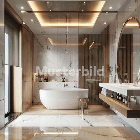 Exchange Property: Modern 4.5-room apartment in Zurich, built in 2022 - Photo 4