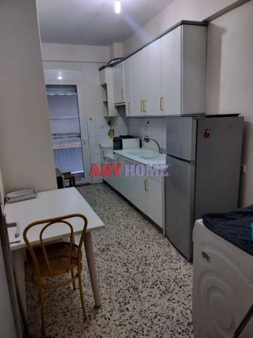 Studio/Γκαρσονιέρα για ενοικίαση Αγία Τριάδα (Φάληρο - Ιπποκράτειο) - Φωτογραφία 3