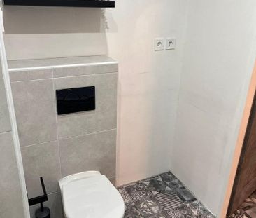 Pronájem bytu 1+1 39 m² - Fotografie 4