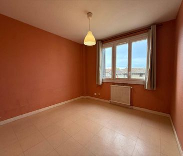 Location appartement 2 pièces 38.22 m² à Bourg-de-Péage (26300) 4 - Photo 2