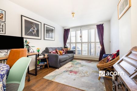 Old Kent Road, London, SE1 - Photo 2