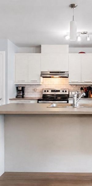 Apartment à louer - Photo 1