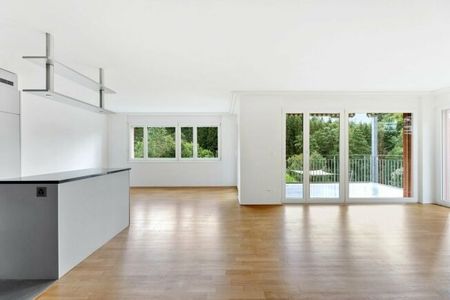 Spacious and modern apartment - Foto 2