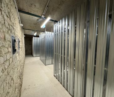 Dachgeschossausbau mit Terrasse & Klimaanlage - Erstbezug - UNBEFRI... - Photo 2