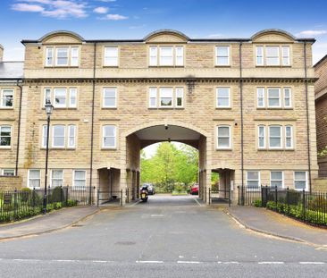 Queens Gate, Harrogate, HG1 5RQ - Photo 1