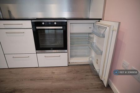 1 bedroom flat to rent - Photo 3