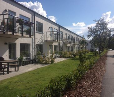 Vildrosgatan 28 - Foto 5