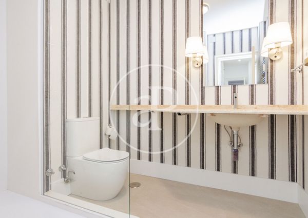 Flat for rent in Jose Ortega y Gasset