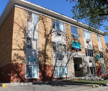 Rose Apartments | 2155 Rose Street, Regina - Photo 1