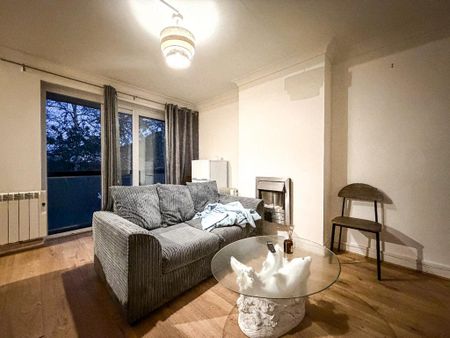 1 bedroom apartment to rent - Photo 3