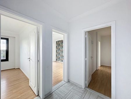 Appartement te huur - Photo 4