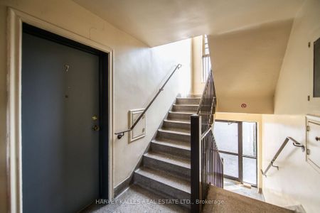 For Lease - 2905 St Clair Avenue Unit# 11, Toronto, Ontario - Photo 4