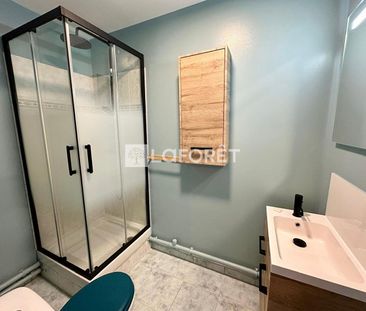 Appartement T1 Villejuif à louer - Photo 6