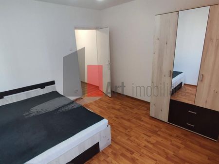 Calea Giulesti 3 camere - Photo 5