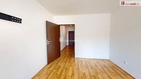 Pronájem bytu 1+1 37 m² - Photo 5