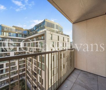 1 bedroom apartment to rent - Photo 6