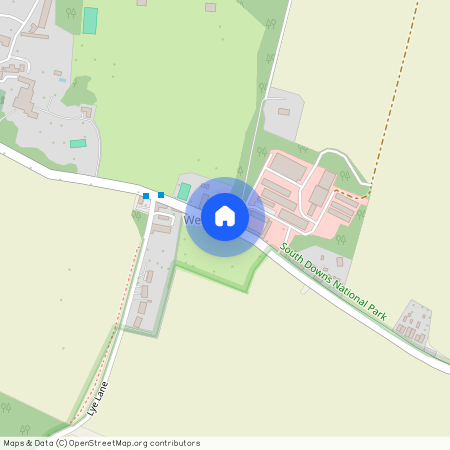 Property to Rent in West Stoke, Chichester, West Sussex