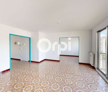 Appartement 5 pièces à - Photo 6