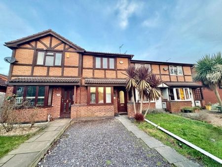 Stratford Close, Colwick, Property for rent - Photo 5