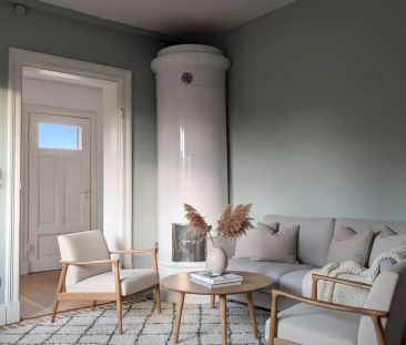 Kuscheliges Nest in Villenlage! - Photo 1