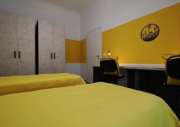 Corso Peschiera, Turin, Piedmont 10139