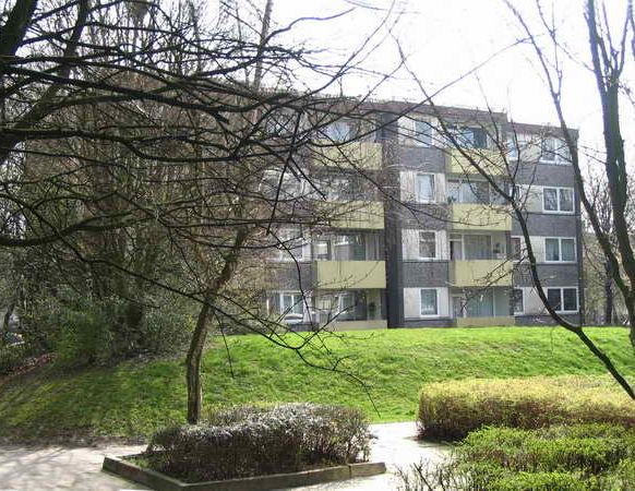 3-Zimmer-Wohnung in Dortmund Scharnhorst - Photo 1