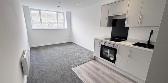 1 bedroom apartment to rent - Photo 2