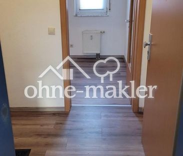 Renovierte 1 Zi Whg. Nähe Uni Mannheim - Foto 5